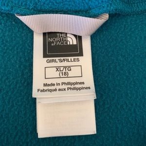 The North Face Jackets & Coats - The North Face Fleece Quarter Zip The North Face Jackets & Coats - The North Face Fleece Quarter Zip